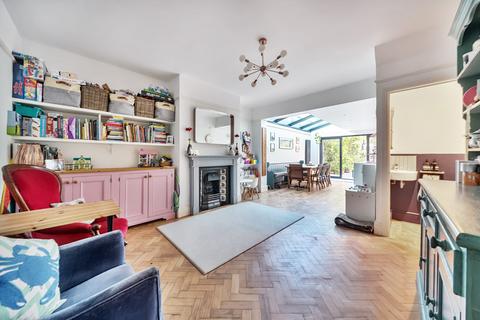 3 bedroom terraced house for sale, Parish Lane, London