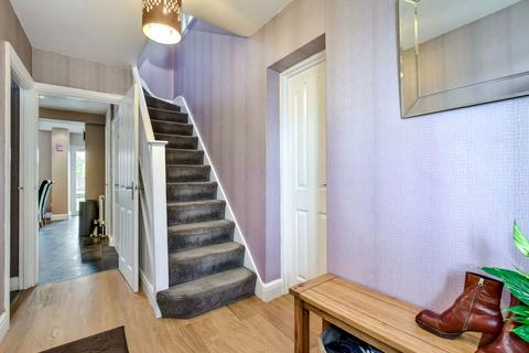 4 bedroom semi-detached house for sale, The Crescent, Abbots Langley WD5