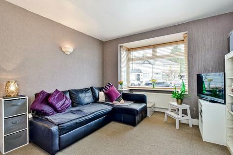 4 bedroom semi-detached house for sale, The Crescent, Abbots Langley WD5