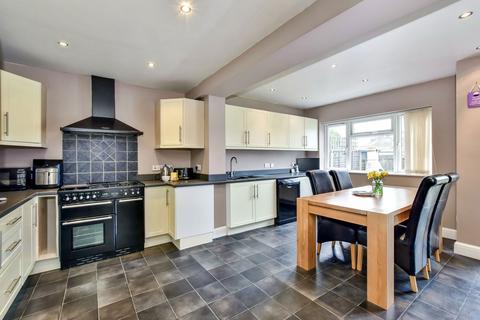4 bedroom semi-detached house for sale, The Crescent, Abbots Langley WD5