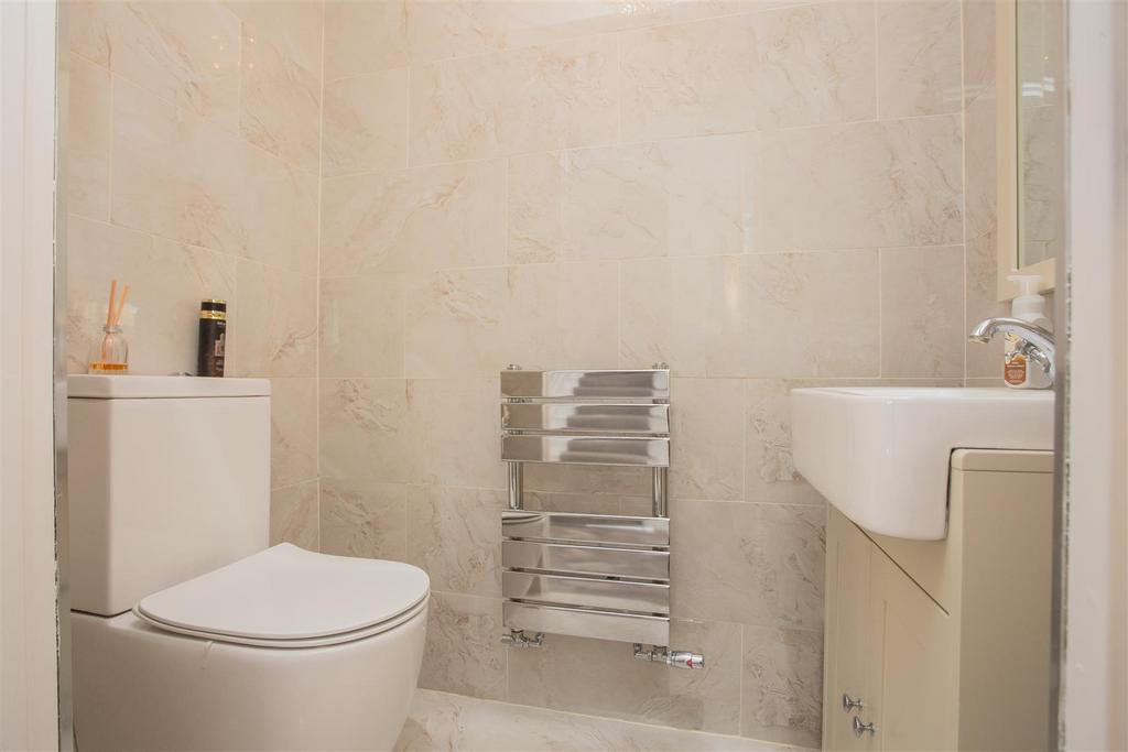 Cloakroom
