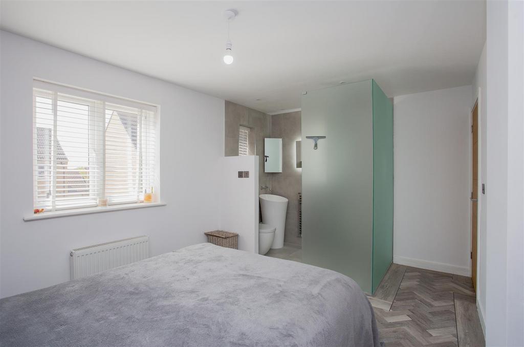 Bedroom 1