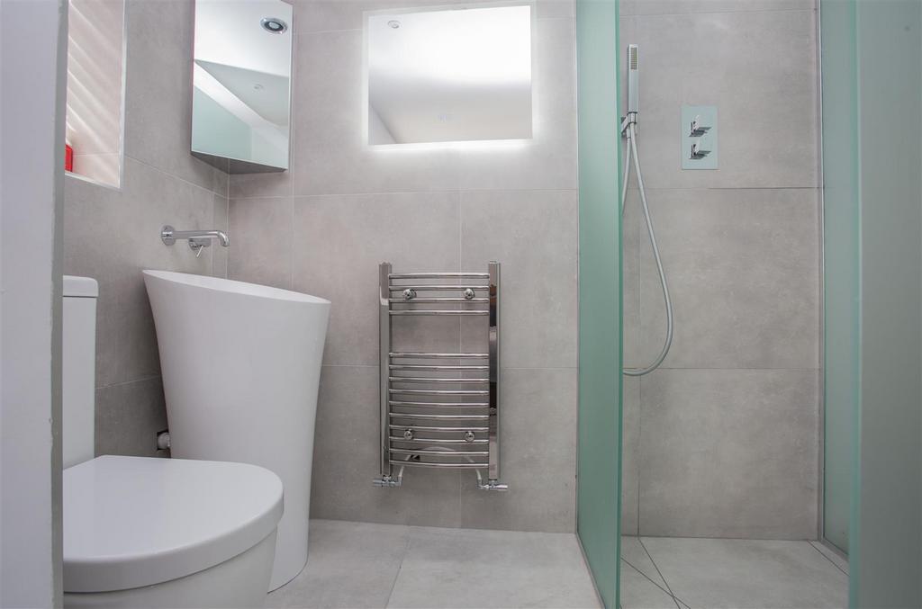En-Suite