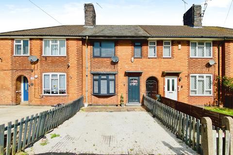 7 Claydon Road, Leicester, LE5 0PL