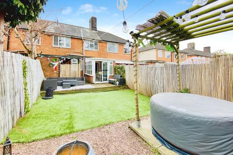 7 Claydon Road, Leicester, LE5 0PL