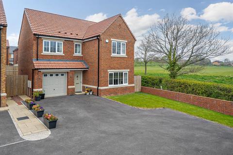 4 bedroom detached house for sale, Willow Drive, Harrogate, HG3