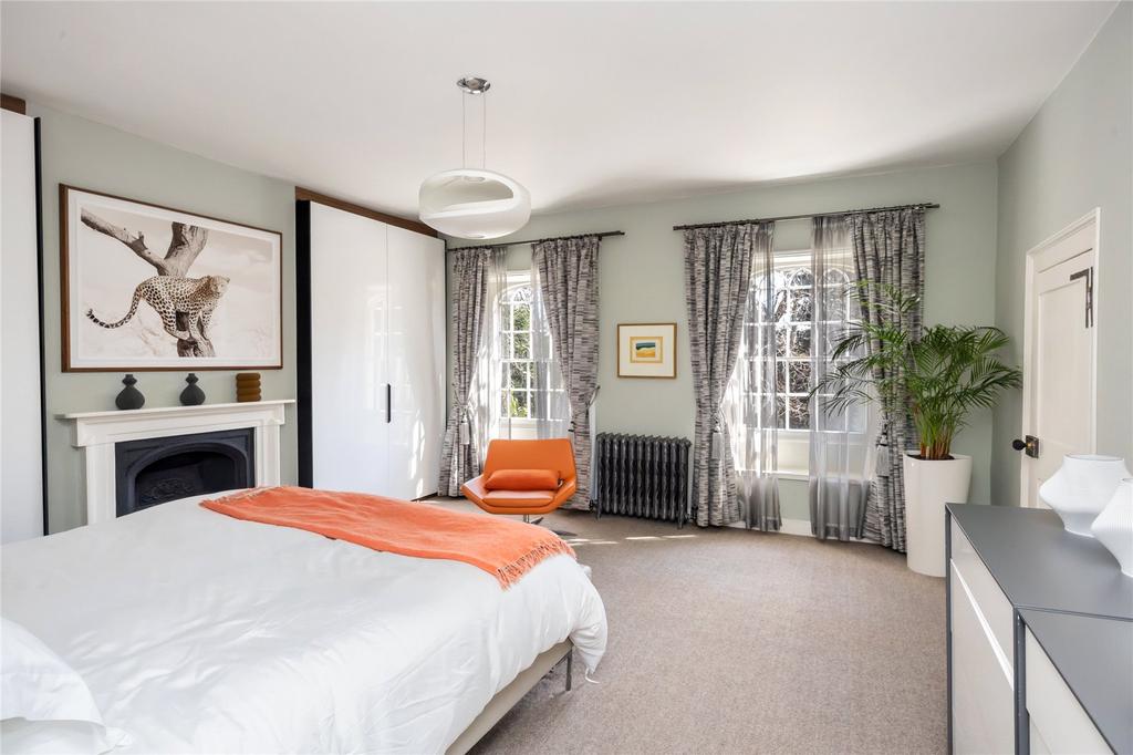 Principal Bedroom