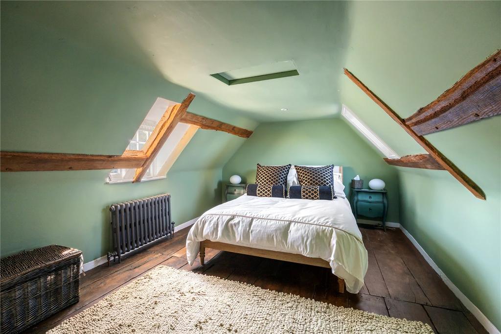 Bedroom Five