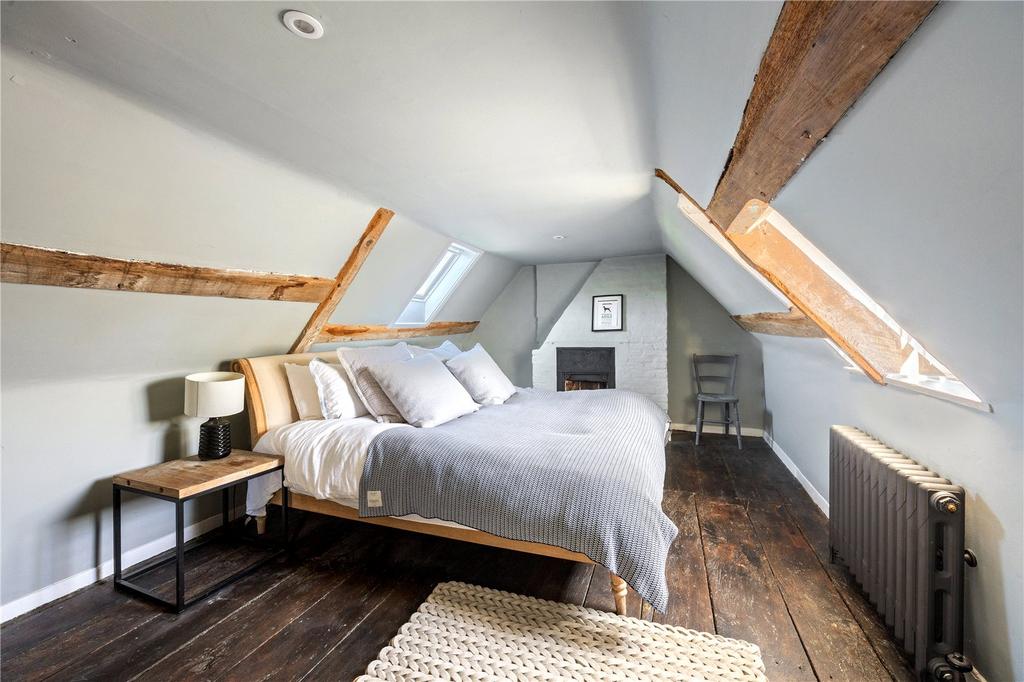 Bedroom Six
