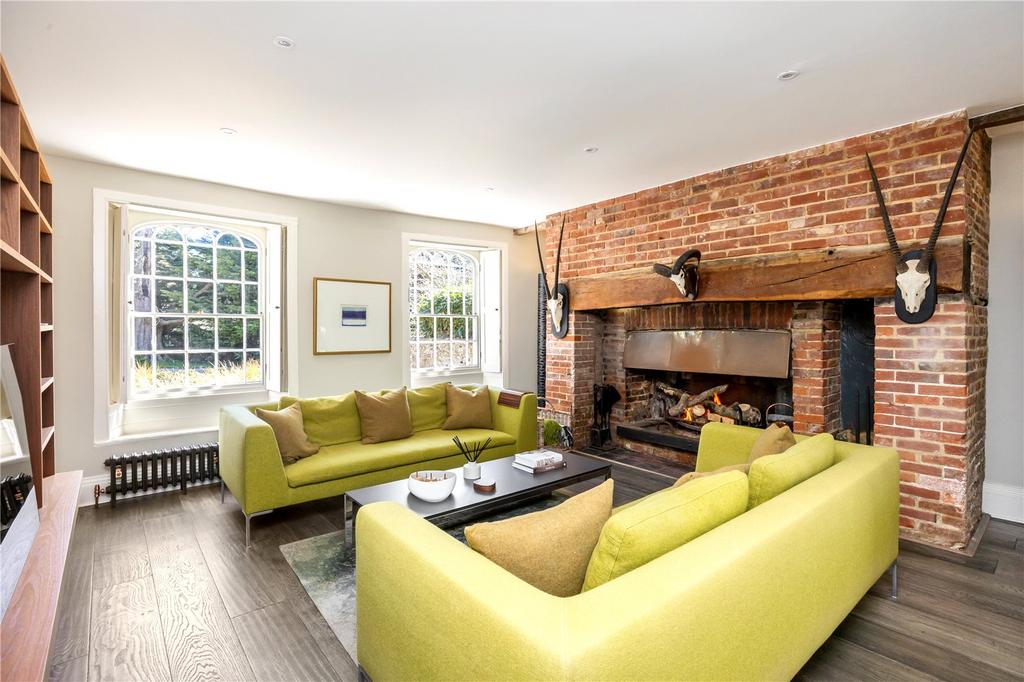 Drawing Room