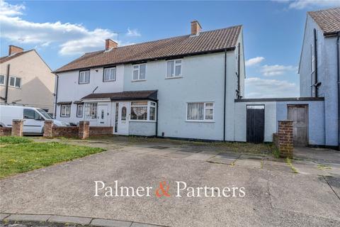 31 Caithness Close, Ipswich, IP4 3ET