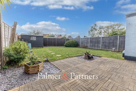 31 Caithness Close, Ipswich, IP4 3ET