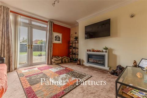 31 Caithness Close, Ipswich, IP4 3ET