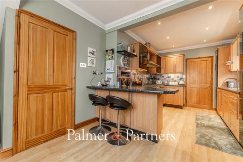 31 Caithness Close, Ipswich, IP4 3ET