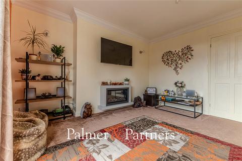 31 Caithness Close, Ipswich, IP4 3ET