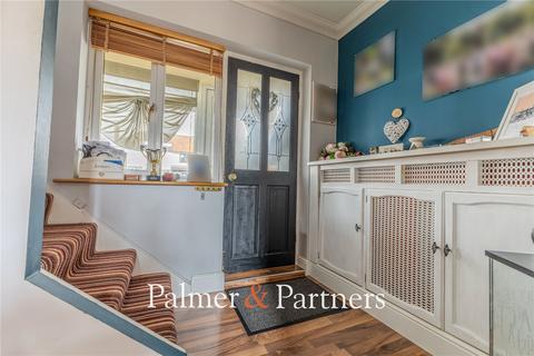 31 Caithness Close, Ipswich, IP4 3ET