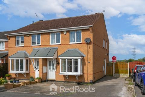 3 bedroom semi-detached house for sale, Adwick Le Street, Doncaster DN6