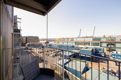 2 bedroom flat for sale, Abel Yard, Harbourside