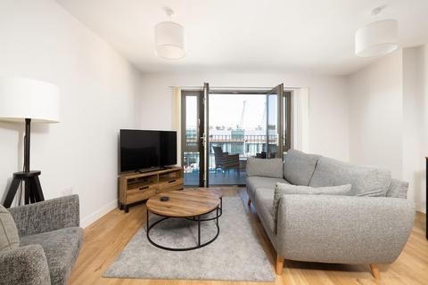 2 bedroom flat for sale, Abel Yard, Harbourside