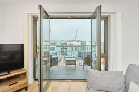 2 bedroom flat for sale, Abel Yard, Harbourside