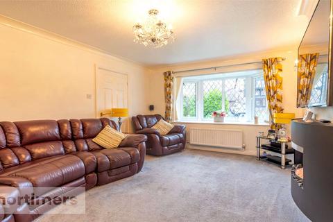4 bedroom detached house for sale, Blenheim Close, Blackburn, Lancashire, BB1