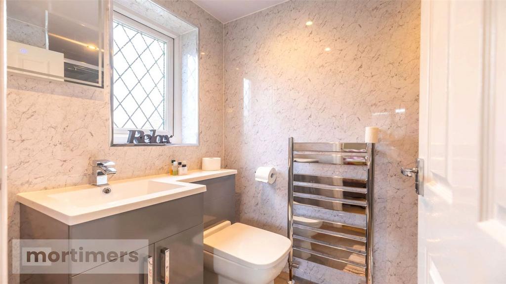 En Suite