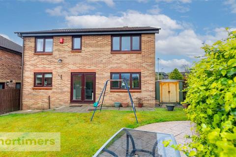 4 bedroom detached house for sale, Blenheim Close, Blackburn, Lancashire, BB1