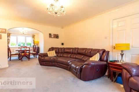 4 bedroom detached house for sale, Blenheim Close, Blackburn, Lancashire, BB1