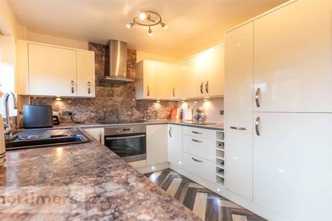 4 bedroom detached house for sale, Blenheim Close, Blackburn, Lancashire, BB1