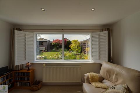 5 Birch Close, Stafford, ST17 0LZ