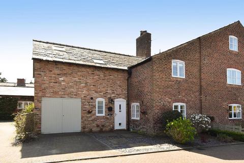 undefined, West Hall Court, High Legh, WA16