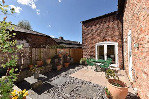 undefined, West Hall Court, High Legh, WA16