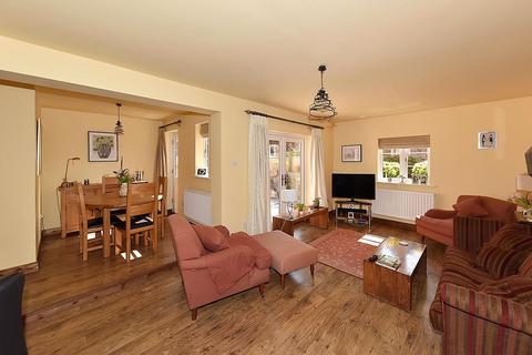 undefined, West Hall Court, High Legh, WA16