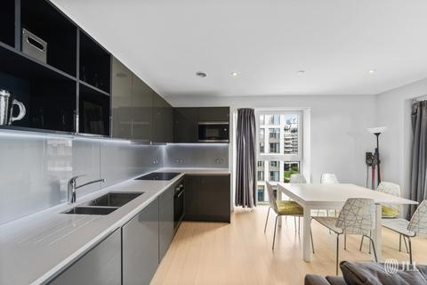 undefined, Cassia Point, Glasshouse Gardens, London, E20