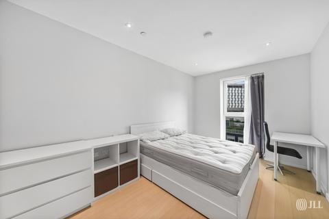 undefined, Cassia Point, Glasshouse Gardens, London, E20