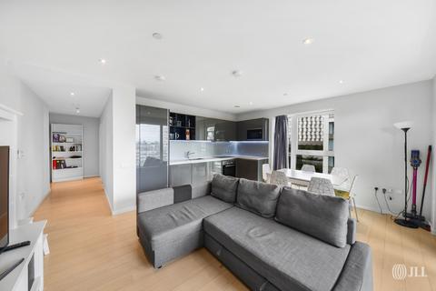 undefined, Cassia Point, Glasshouse Gardens, London, E20