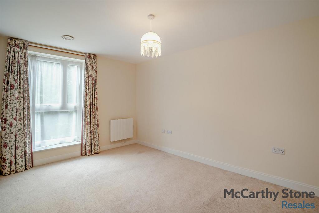 Double Bedroom