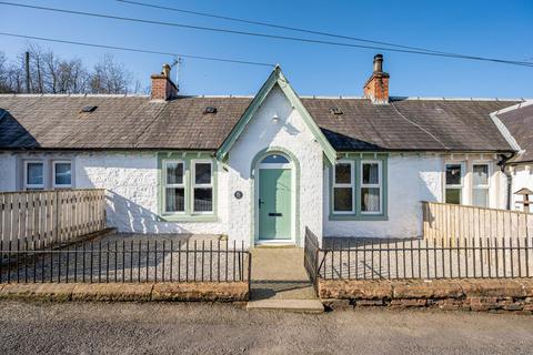 2 bedroom cottage for sale, 6 The Hollows, Canonbie, DG14