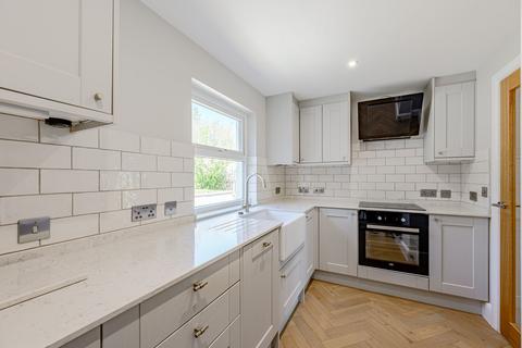 2 bedroom cottage for sale, 6 The Hollows, Canonbie, DG14