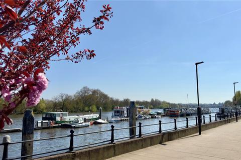 13 Lattimer Place, London, W4 2UD
