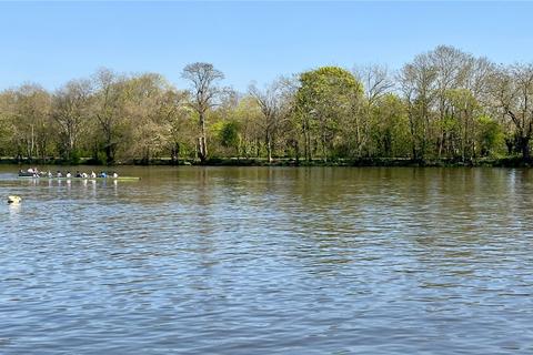 13 Lattimer Place, London, W4 2UD