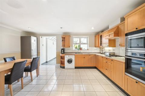 13 Lattimer Place, London, W4 2UD