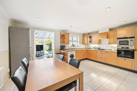 13 Lattimer Place, London, W4 2UD