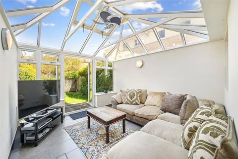 13 Lattimer Place, London, W4 2UD