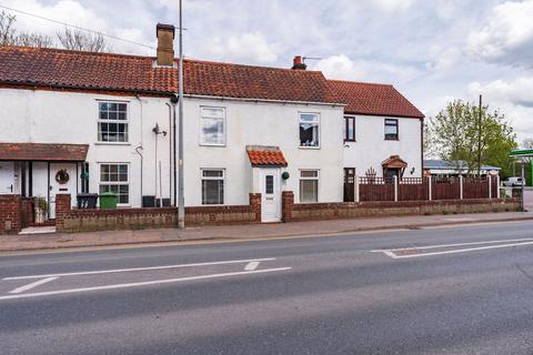London Road, Dereham