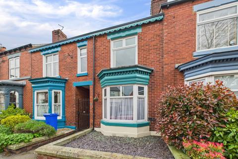80 Marshall Road, Sheffield, S8 0GP