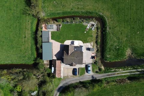undefined, Hackness Road, East Huntspill, Highbridge, Somerset, TA9