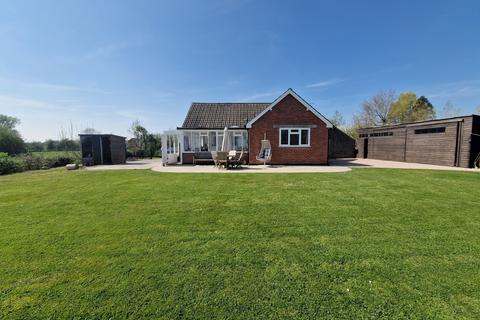 undefined, Hackness Road, East Huntspill, Highbridge, Somerset, TA9