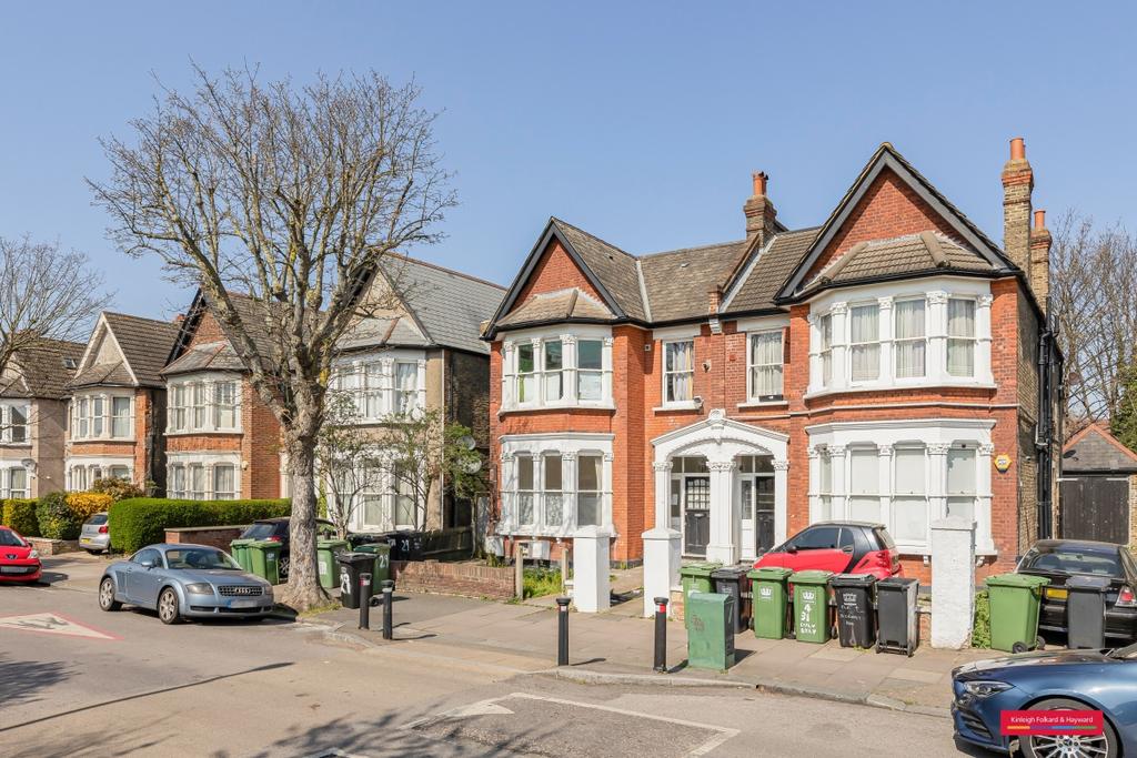 29 A Culverley Road S