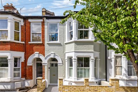 16 Steerforth Street, London, SW18 4HH